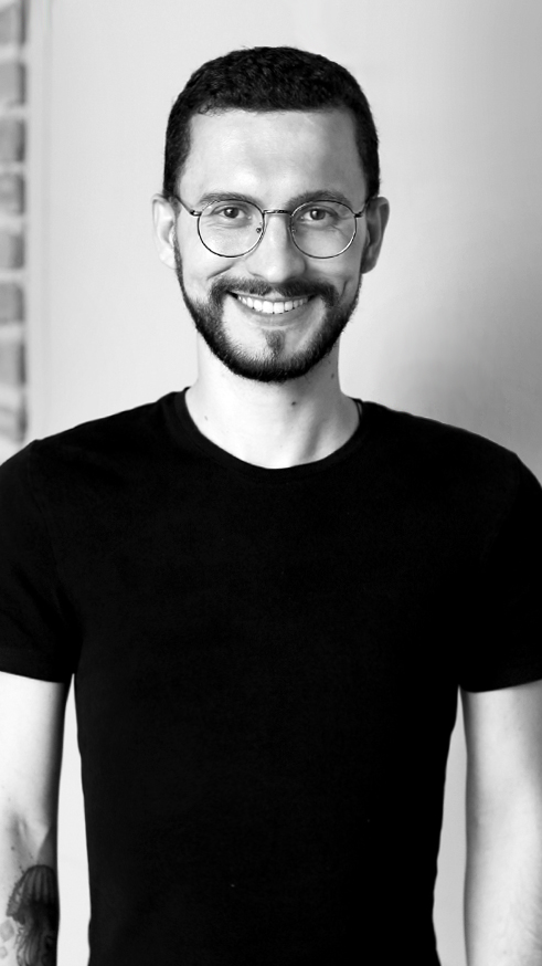 Oleksiy