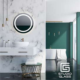 Studioglass